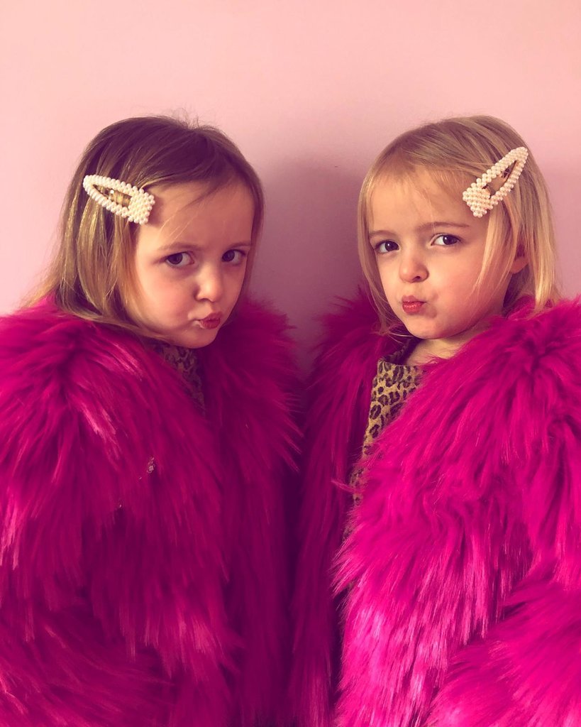 PEARL EMBELLISHED HAIR CLIP - Celeb Threads