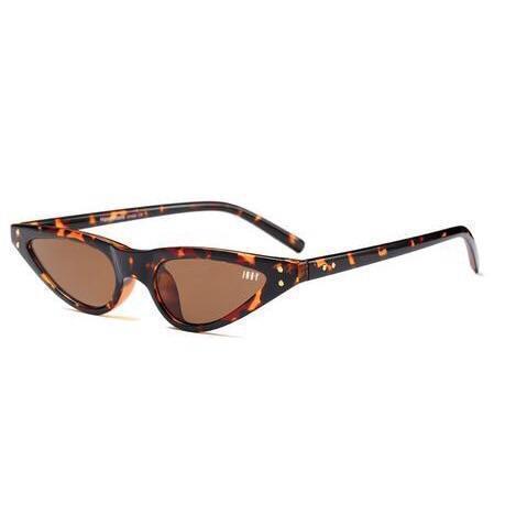 MIA SKINNY CAT EYE - Celeb Threads