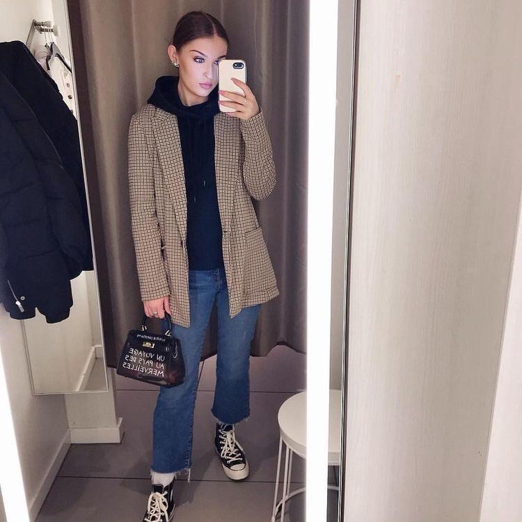 KIKI BLACK UN VOYAGE GRAFFITI BAG SMALL - Celeb Threads