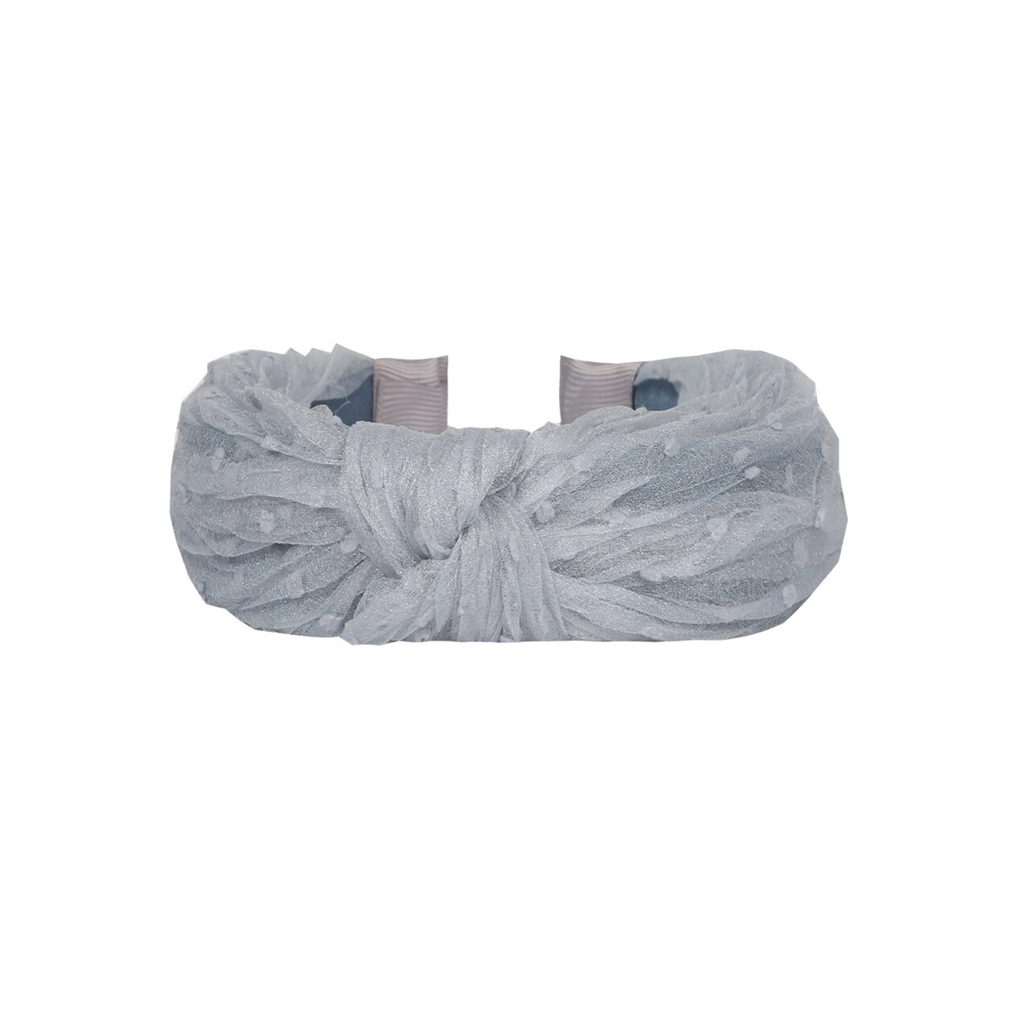 TOP KNOT HEADBAND - Celeb Threads